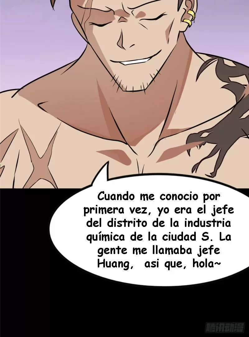 My Girlfriend is a Zombie Capítulo 258 - Page 70
