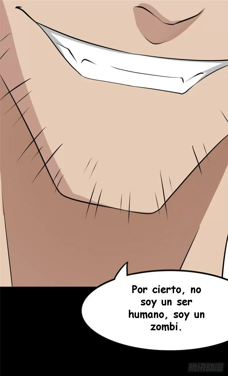 My Girlfriend is a Zombie Capítulo 258 - Page 71