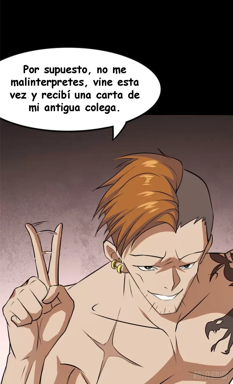 My Girlfriend is a Zombie Capítulo 258 - Page 73