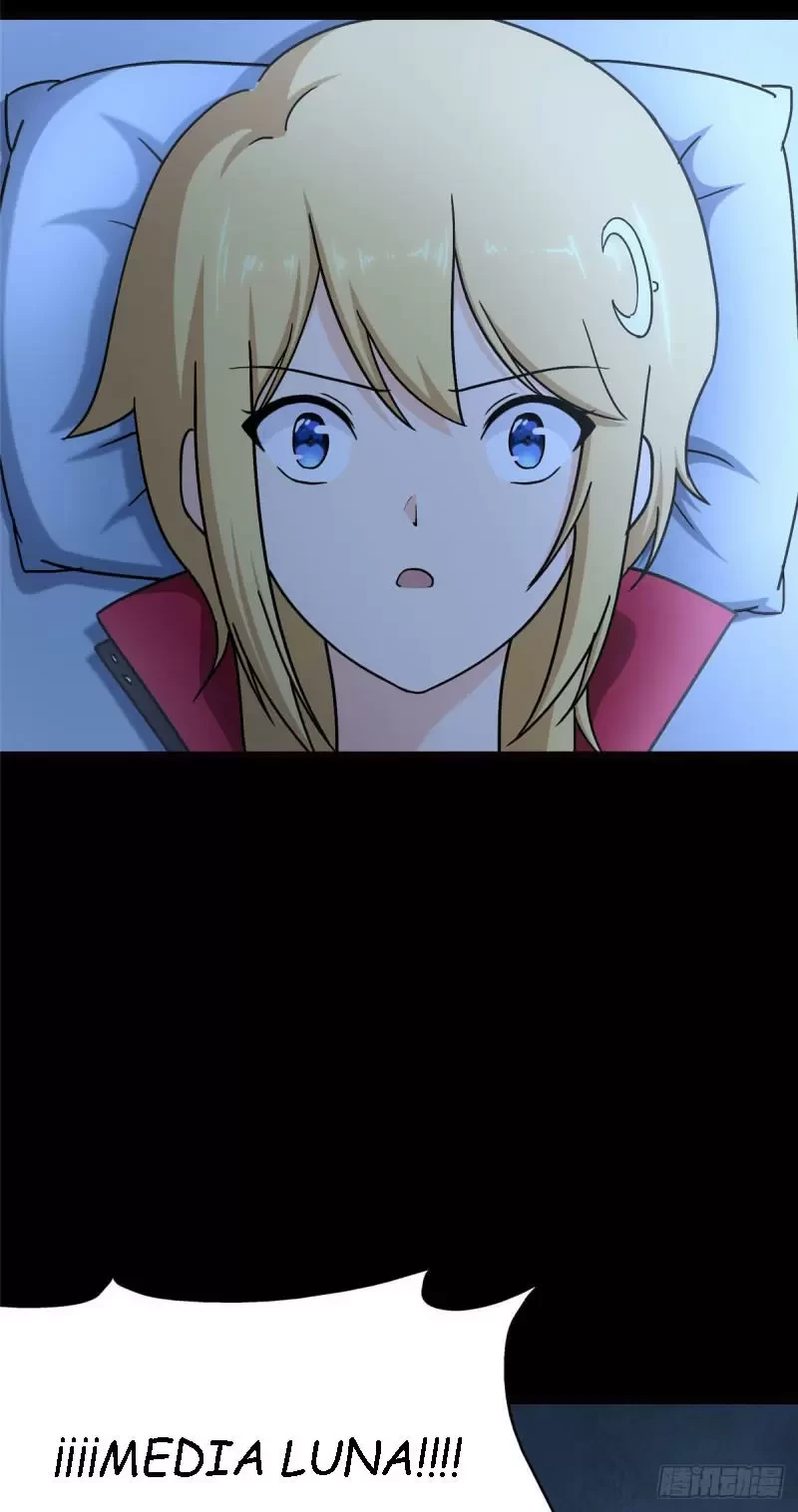 My Girlfriend is a Zombie Capítulo 259 - Page 4