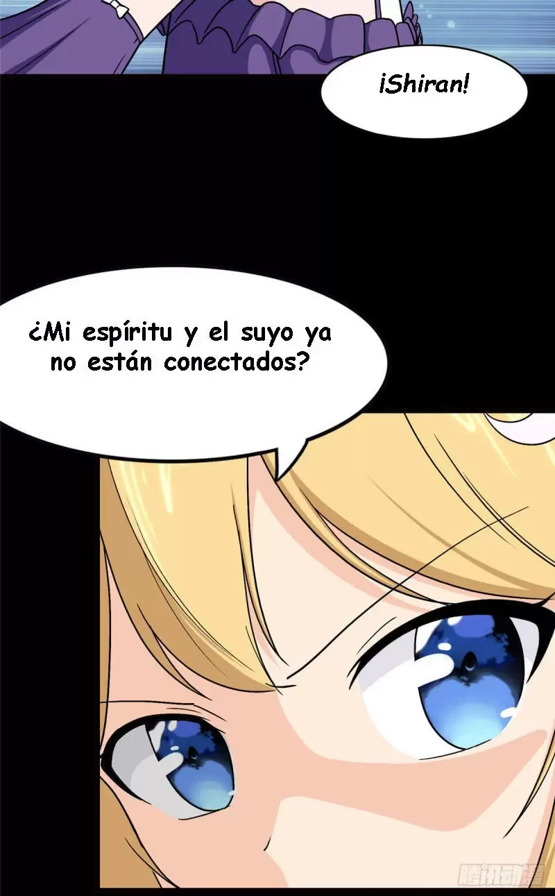 My Girlfriend is a Zombie Capítulo 259 - Page 10