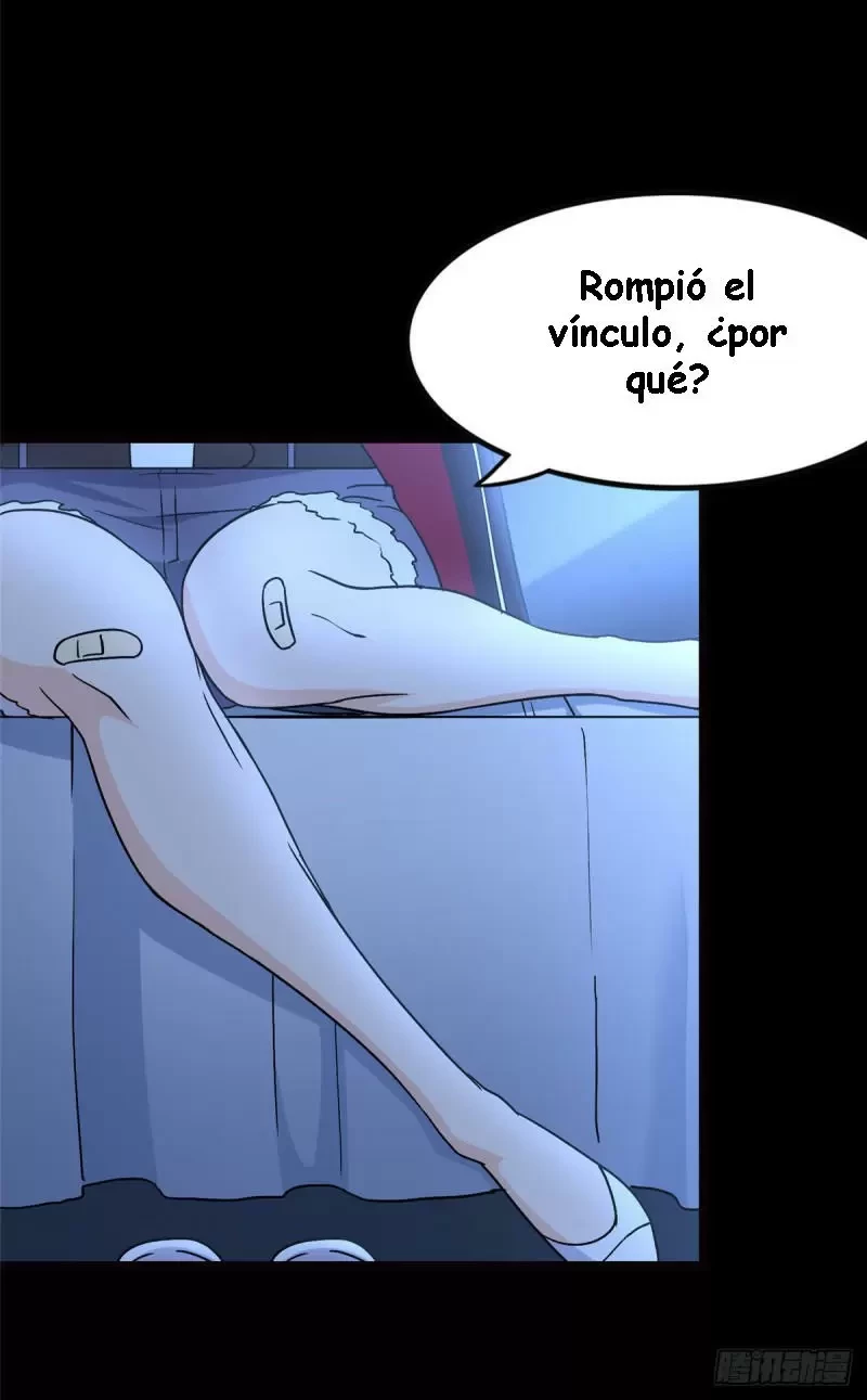 My Girlfriend is a Zombie Capítulo 259 - Page 11