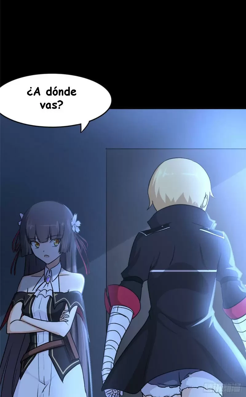 My Girlfriend is a Zombie Capítulo 259 - Page 12