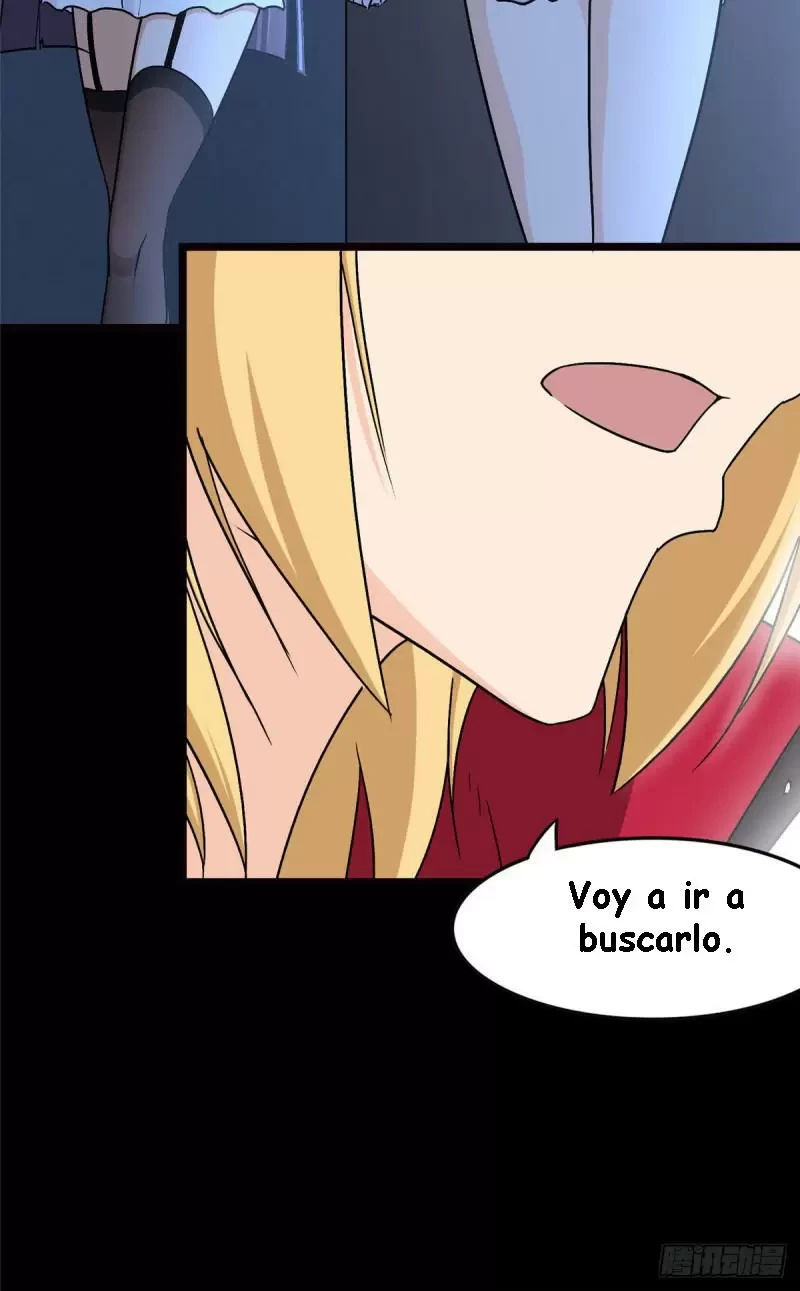 My Girlfriend is a Zombie Capítulo 259 - Page 13