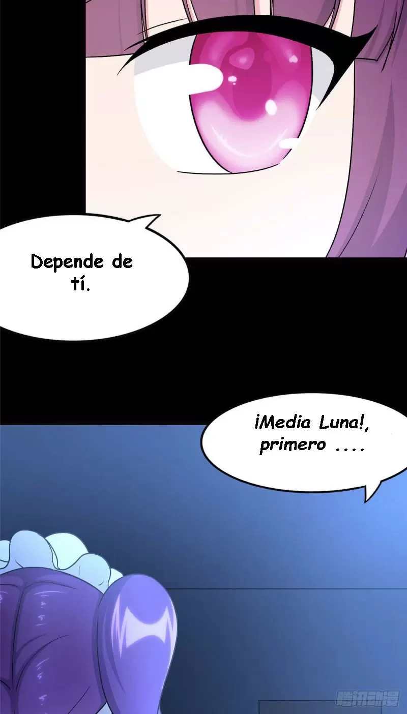 My Girlfriend is a Zombie Capítulo 259 - Page 15