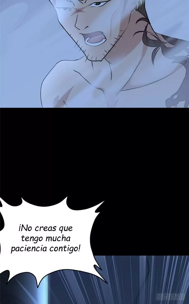 My Girlfriend is a Zombie Capítulo 259 - Page 24