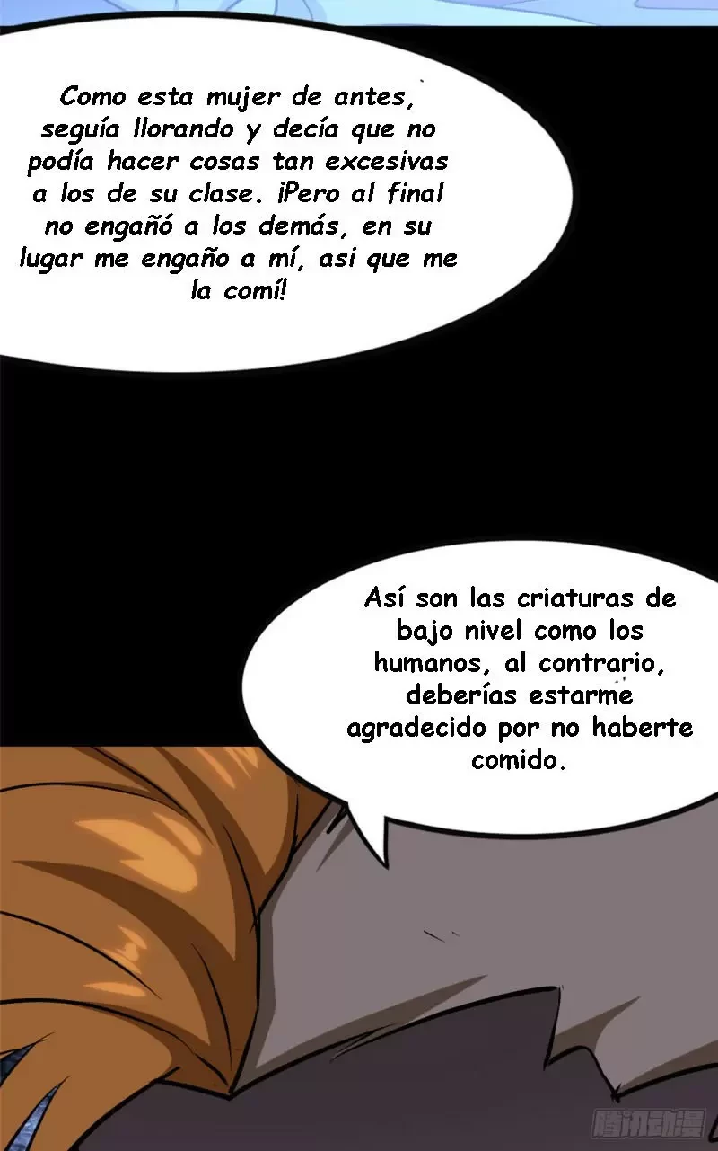 My Girlfriend is a Zombie Capítulo 259 - Page 30