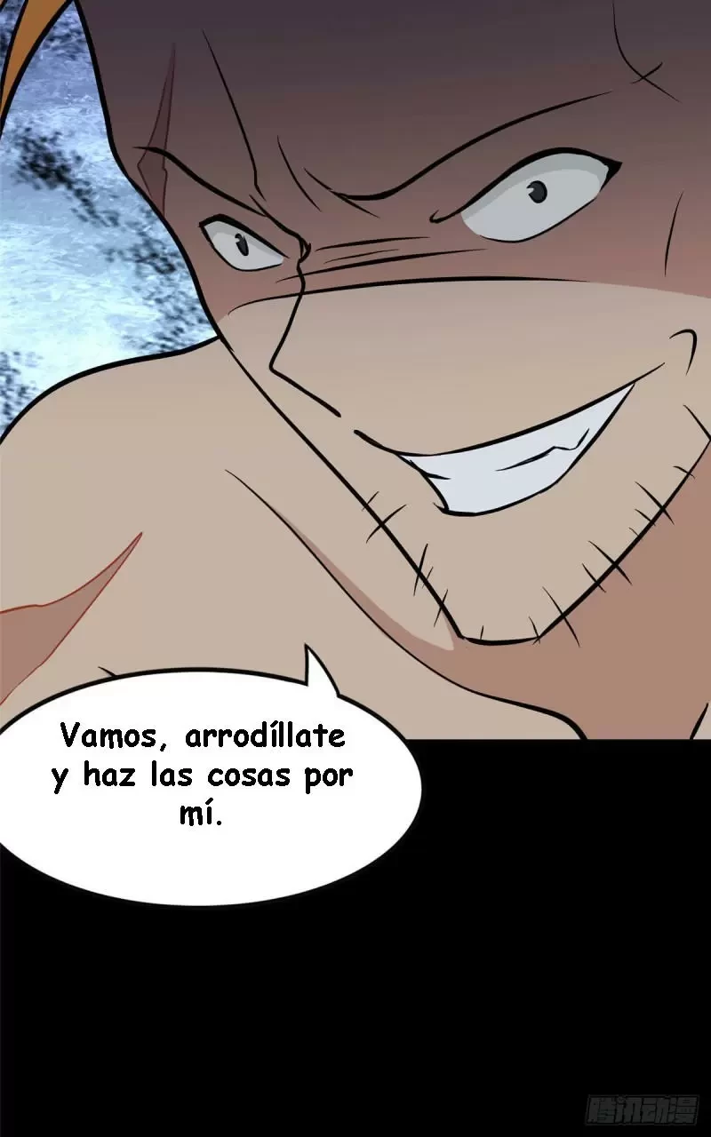 My Girlfriend is a Zombie Capítulo 259 - Page 31
