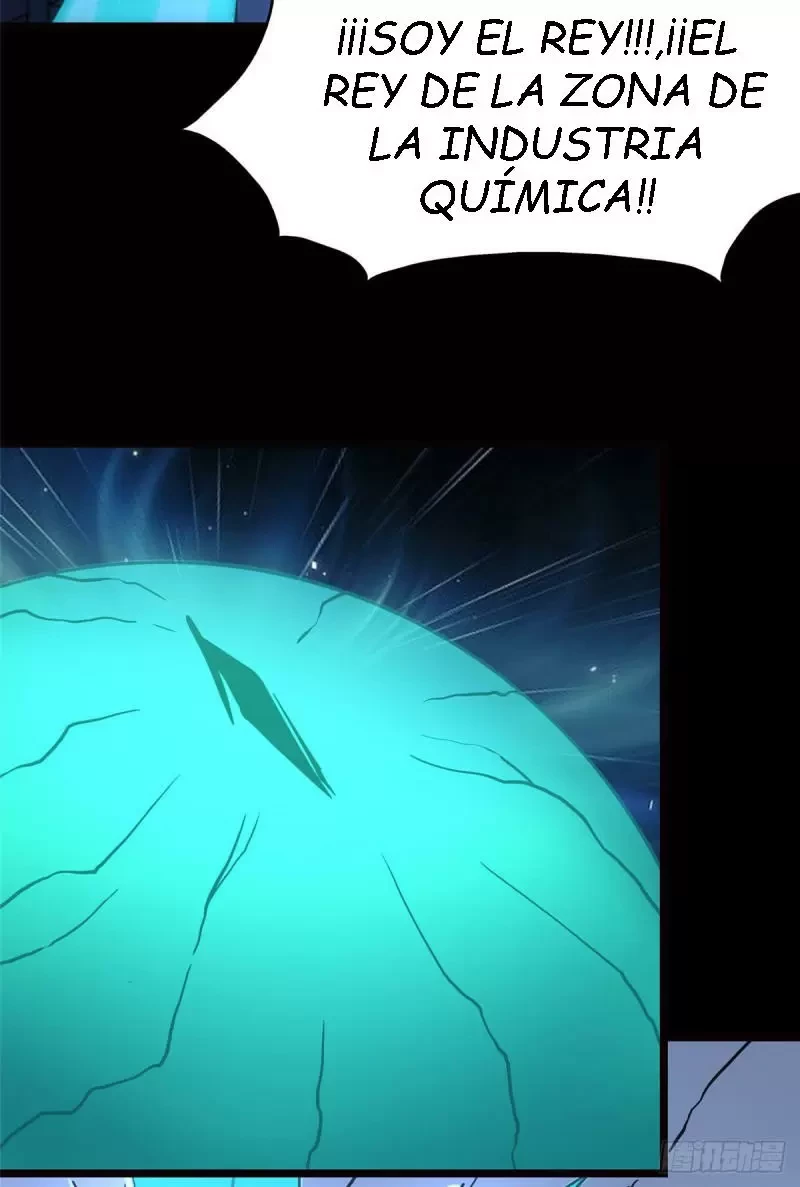 My Girlfriend is a Zombie Capítulo 259 - Page 39