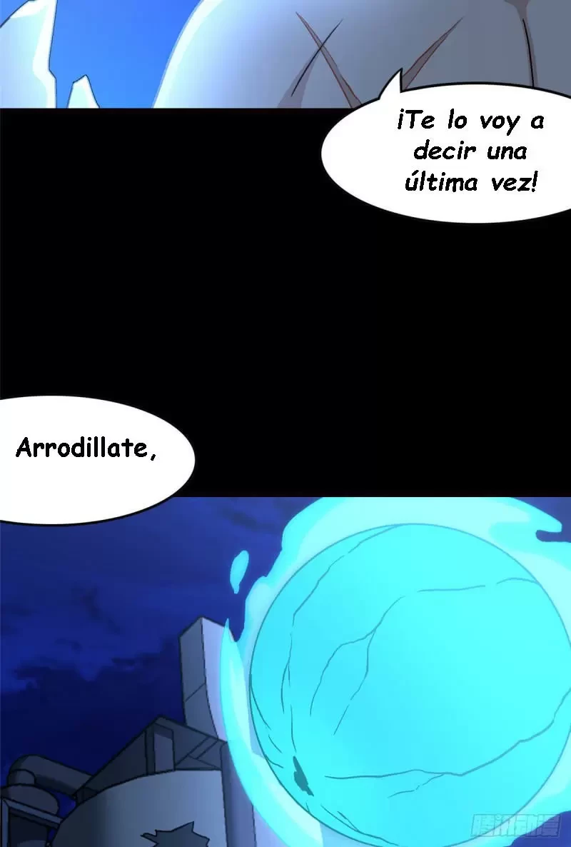 My Girlfriend is a Zombie Capítulo 259 - Page 41