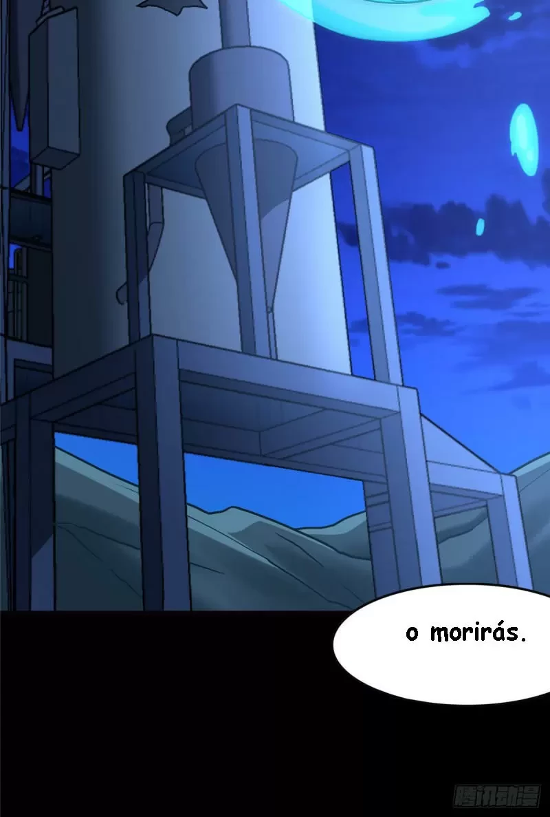 My Girlfriend is a Zombie Capítulo 259 - Page 42