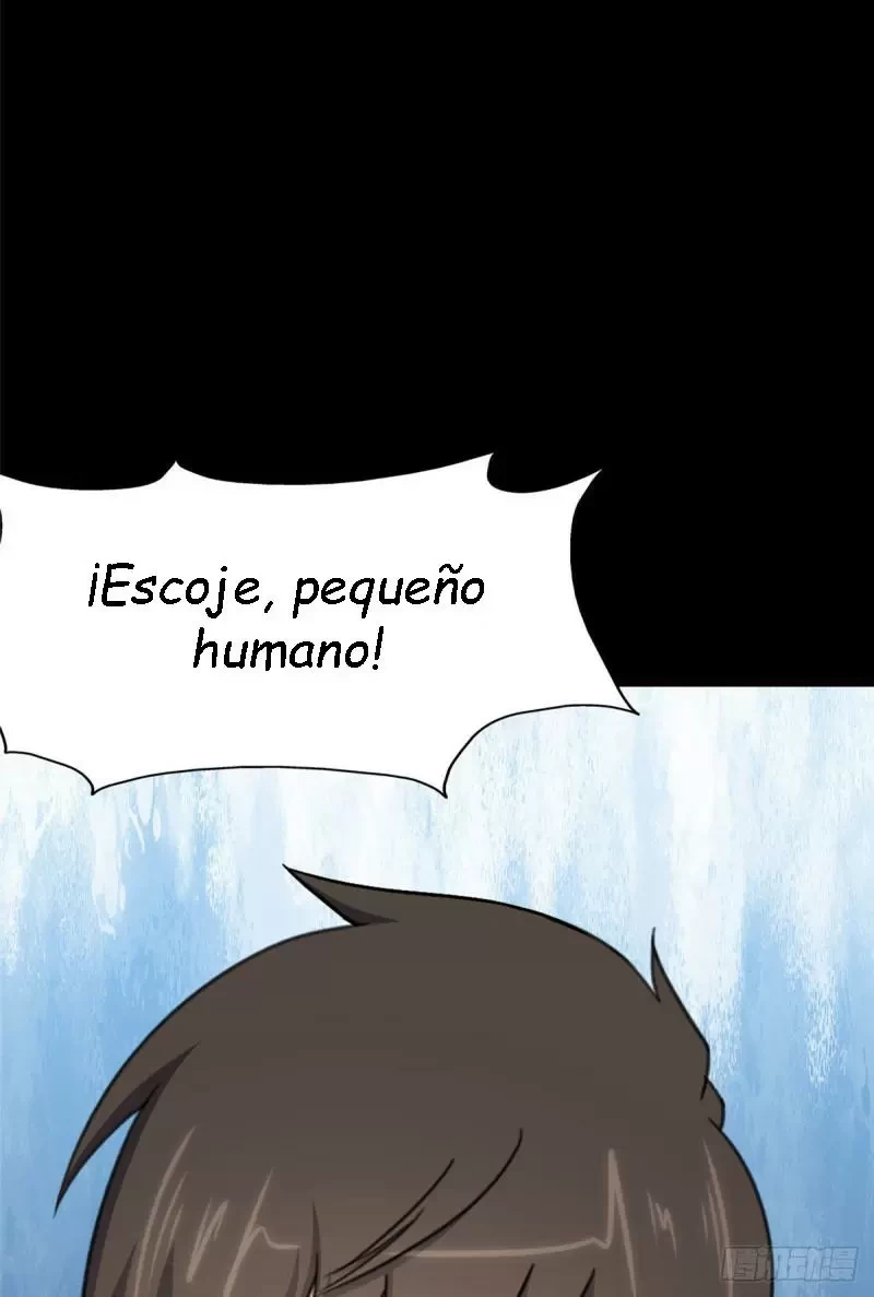 My Girlfriend is a Zombie Capítulo 259 - Page 43