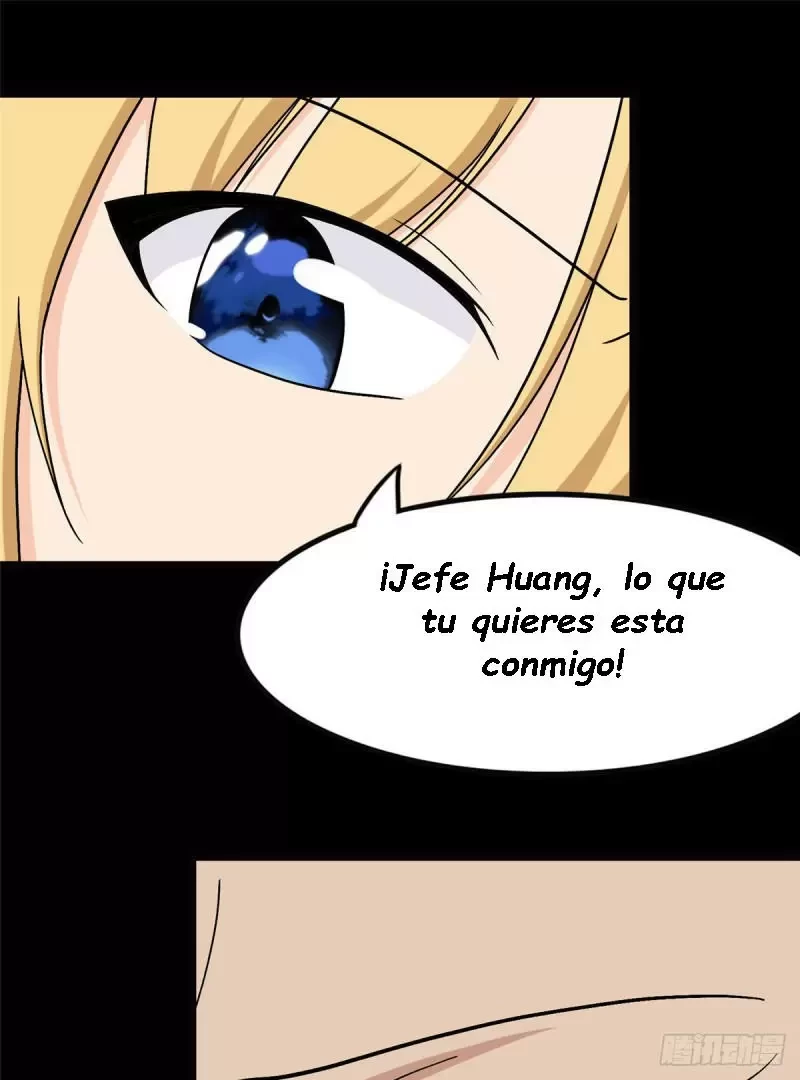 My Girlfriend is a Zombie Capítulo 259 - Page 45