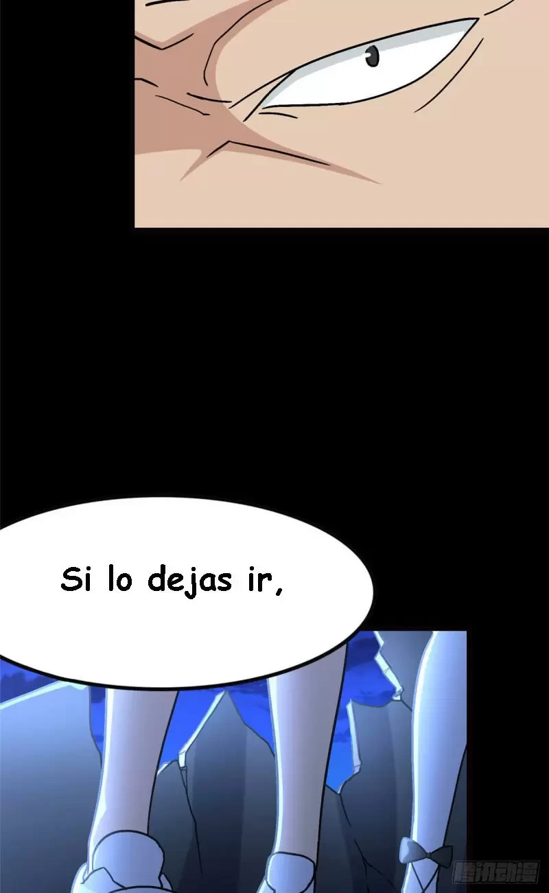 My Girlfriend is a Zombie Capítulo 259 - Page 46