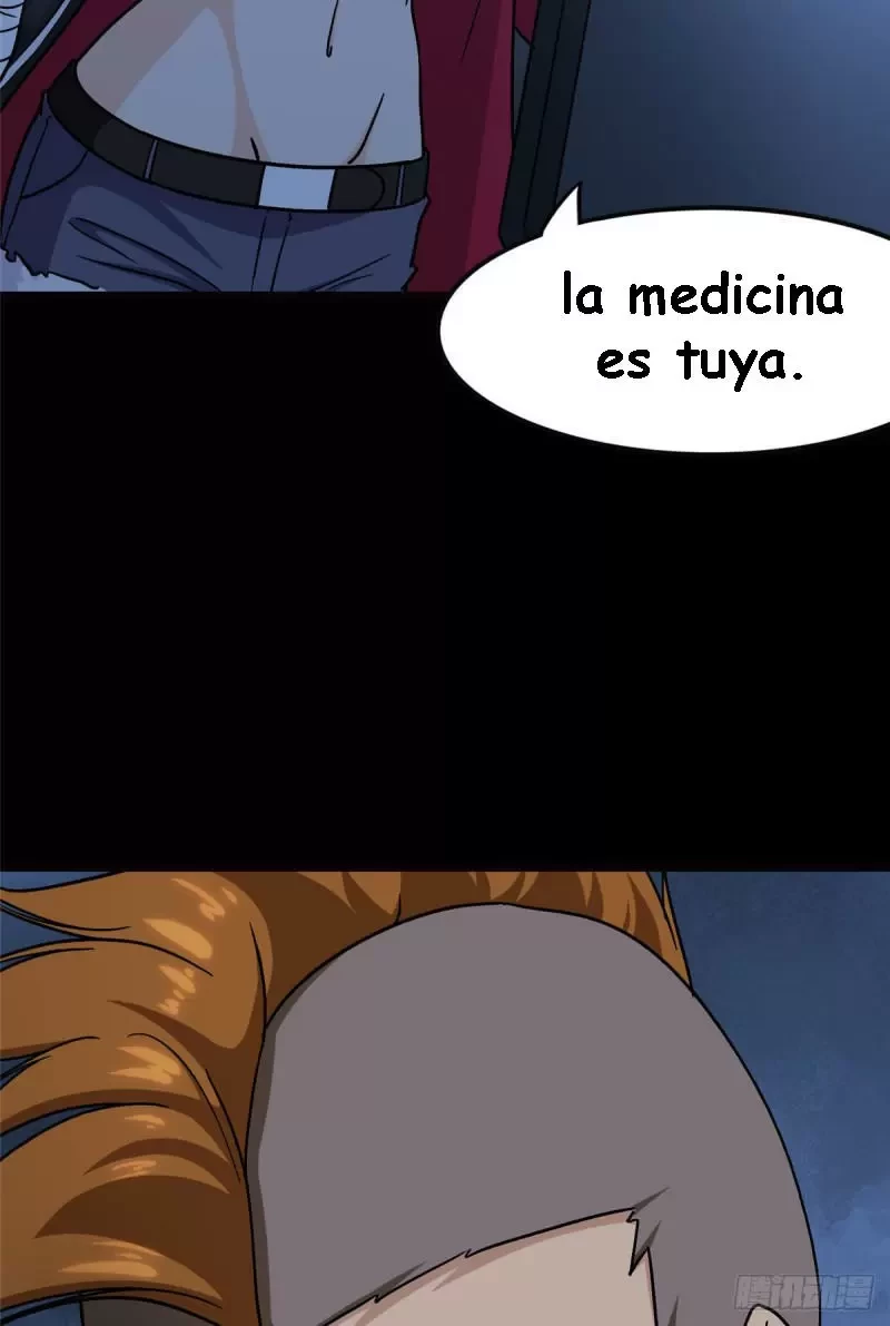 My Girlfriend is a Zombie Capítulo 259 - Page 48