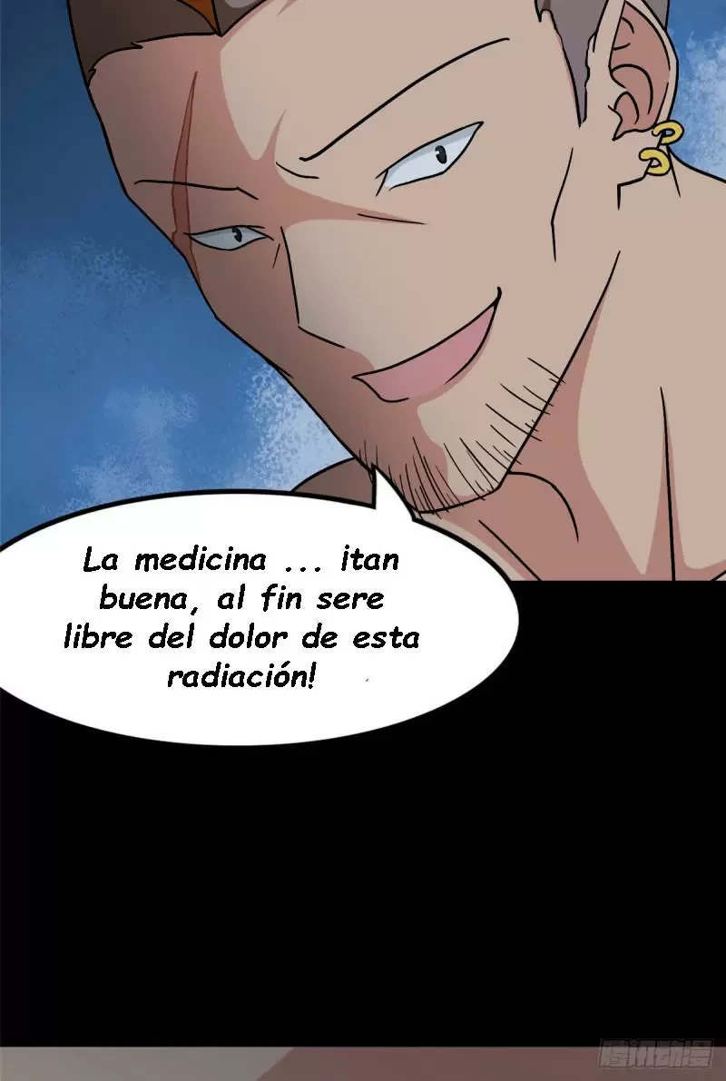 My Girlfriend is a Zombie Capítulo 259 - Page 49