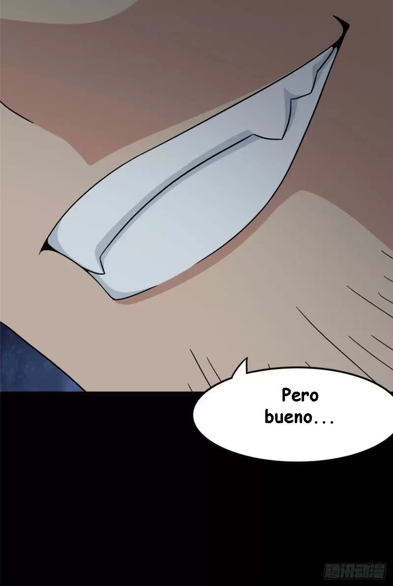 My Girlfriend is a Zombie Capítulo 259 - Page 50