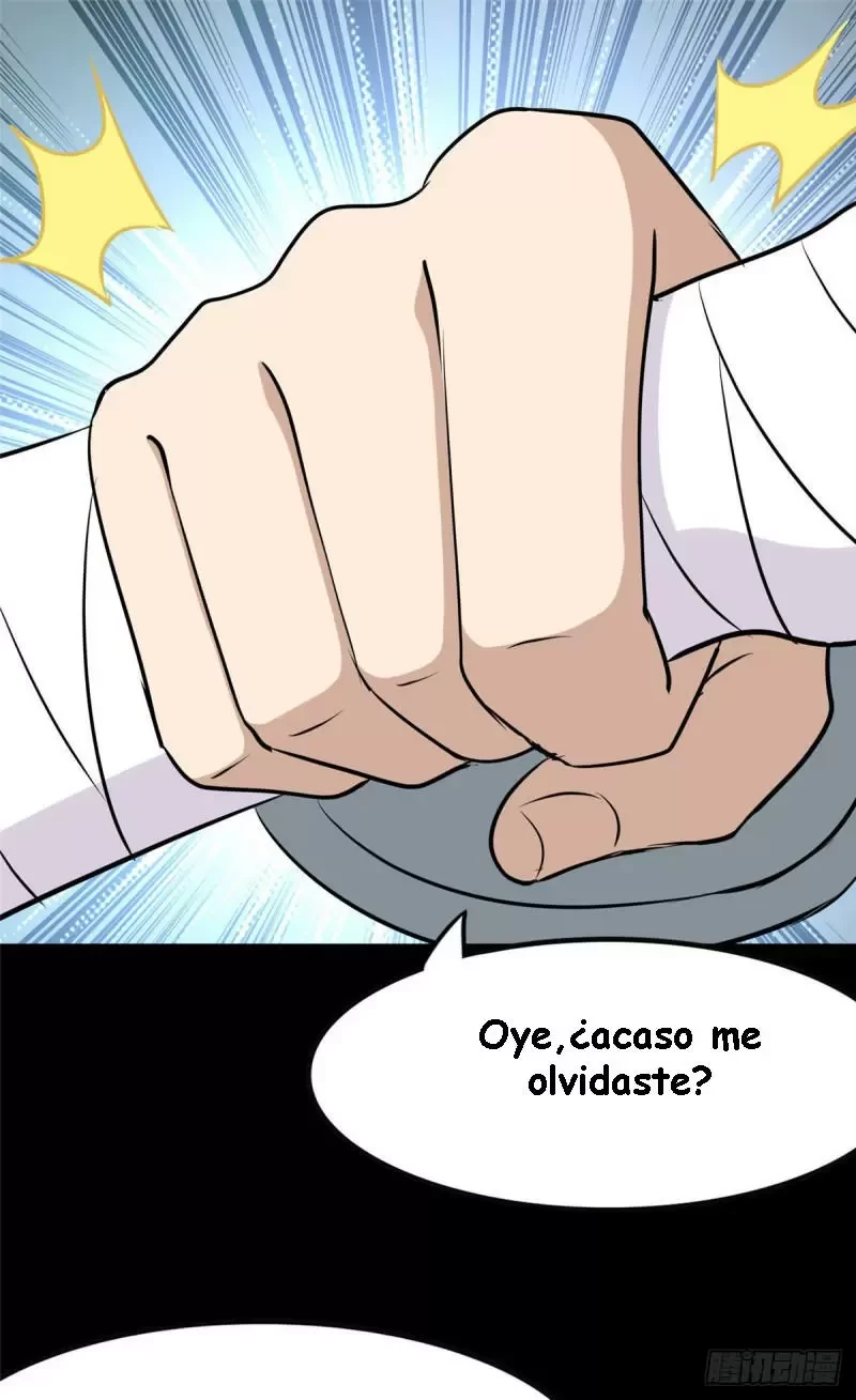 My Girlfriend is a Zombie Capítulo 259 - Page 57