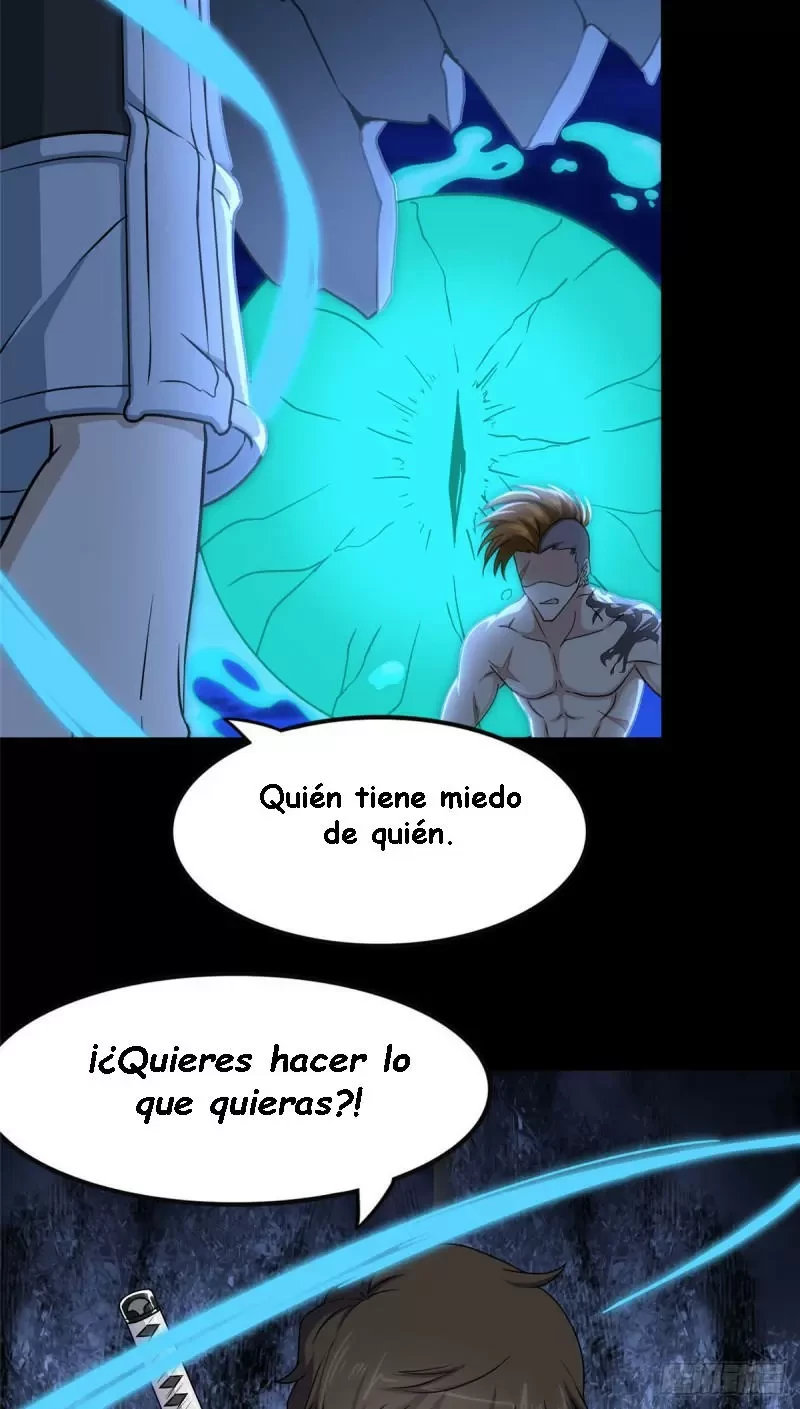 My Girlfriend is a Zombie Capítulo 259 - Page 64