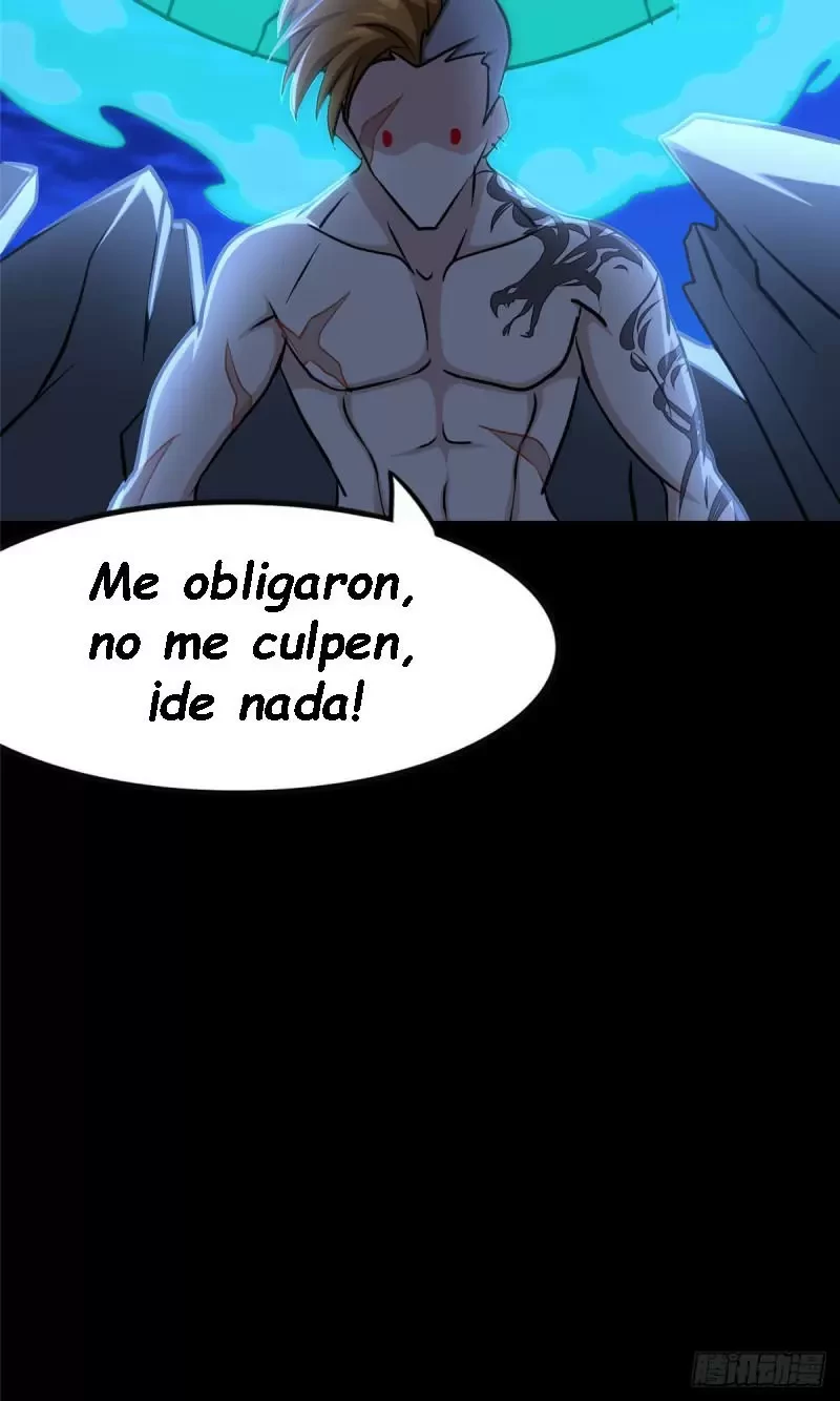 My Girlfriend is a Zombie Capítulo 259 - Page 72