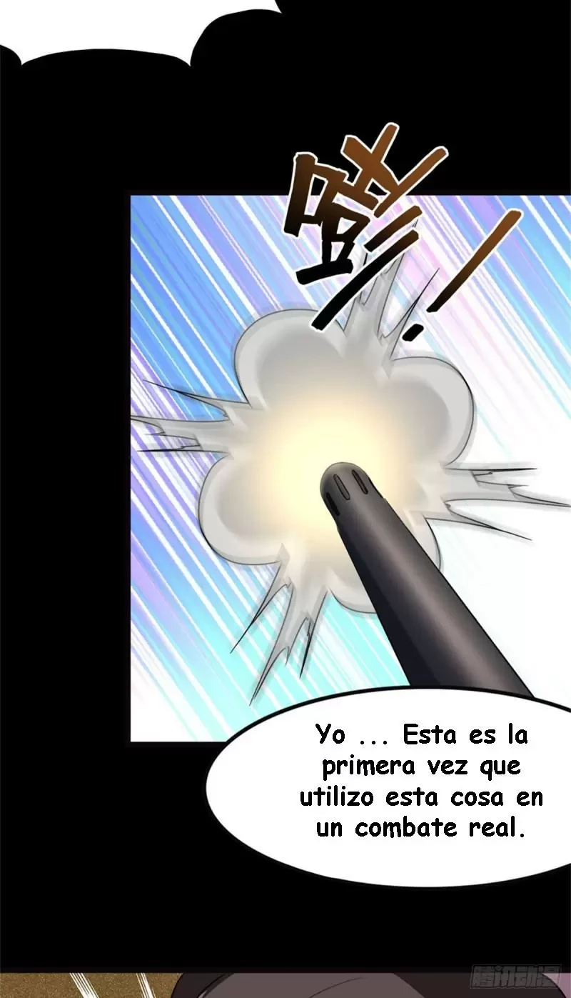 My Girlfriend is a Zombie Capítulo 260 - Page 13