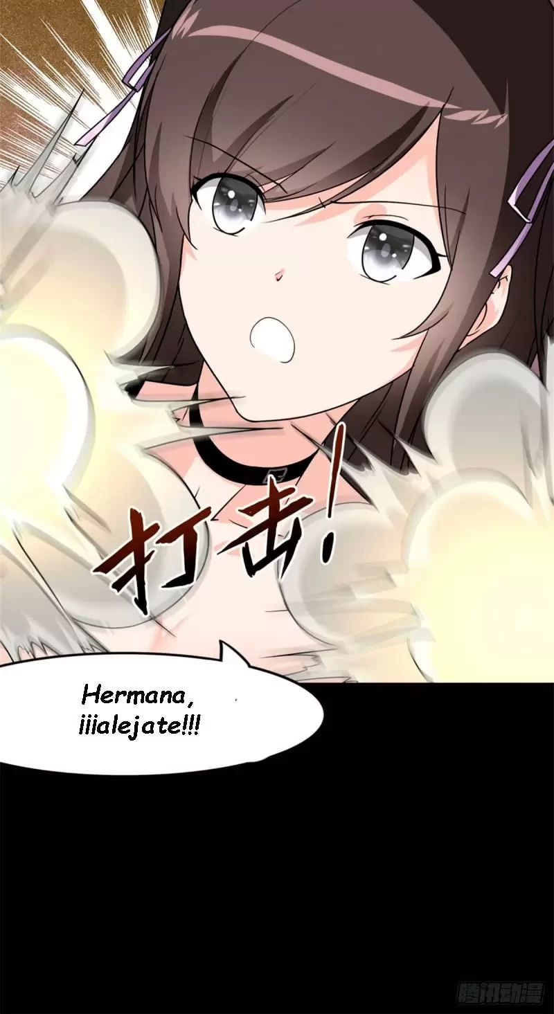 My Girlfriend is a Zombie Capítulo 260 - Page 14