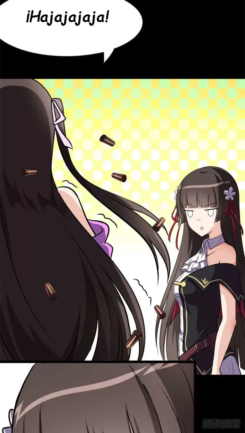 My Girlfriend is a Zombie Capítulo 260 - Page 16