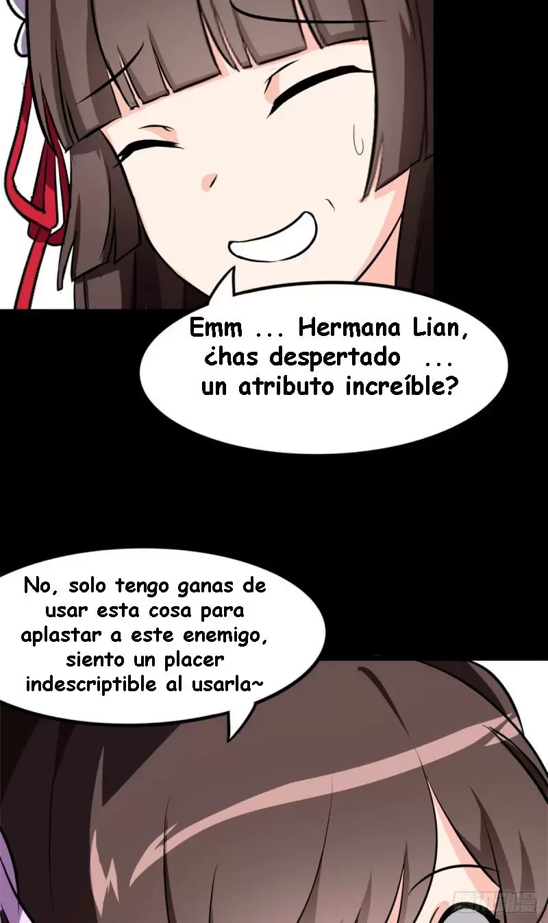 My Girlfriend is a Zombie Capítulo 260 - Page 17