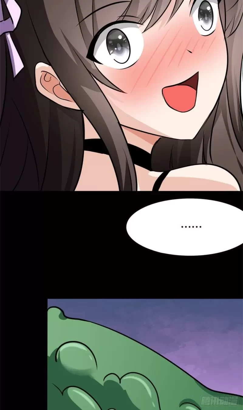 My Girlfriend is a Zombie Capítulo 260 - Page 18