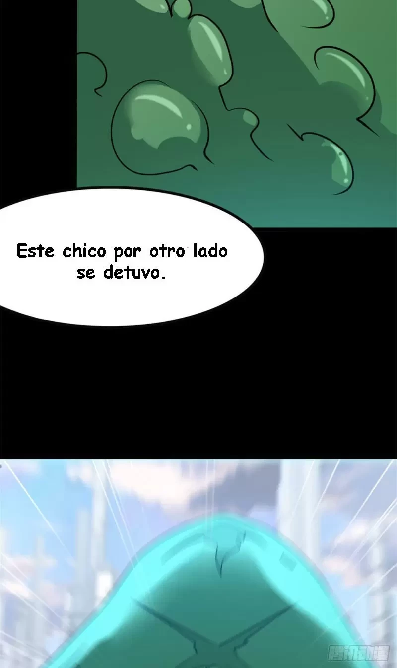 My Girlfriend is a Zombie Capítulo 260 - Page 19