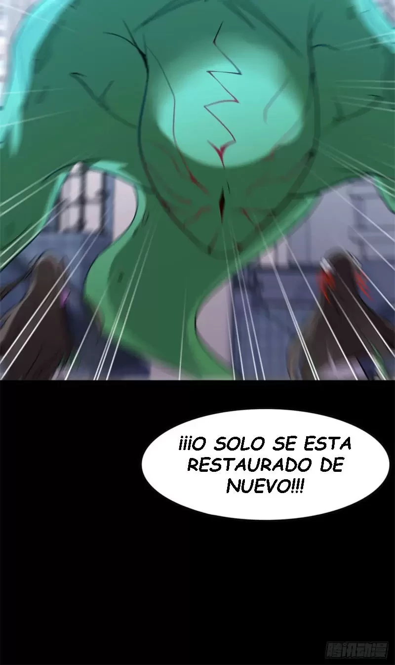 My Girlfriend is a Zombie Capítulo 260 - Page 20