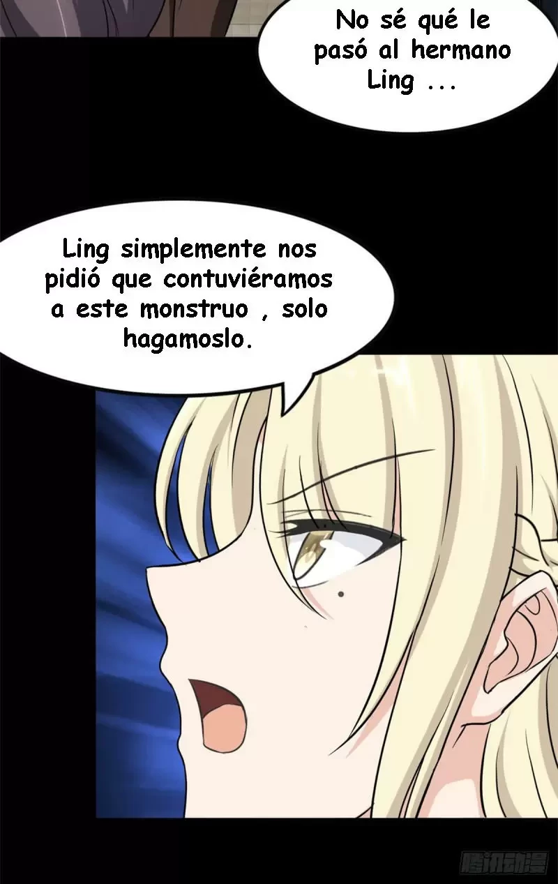 My Girlfriend is a Zombie Capítulo 260 - Page 22