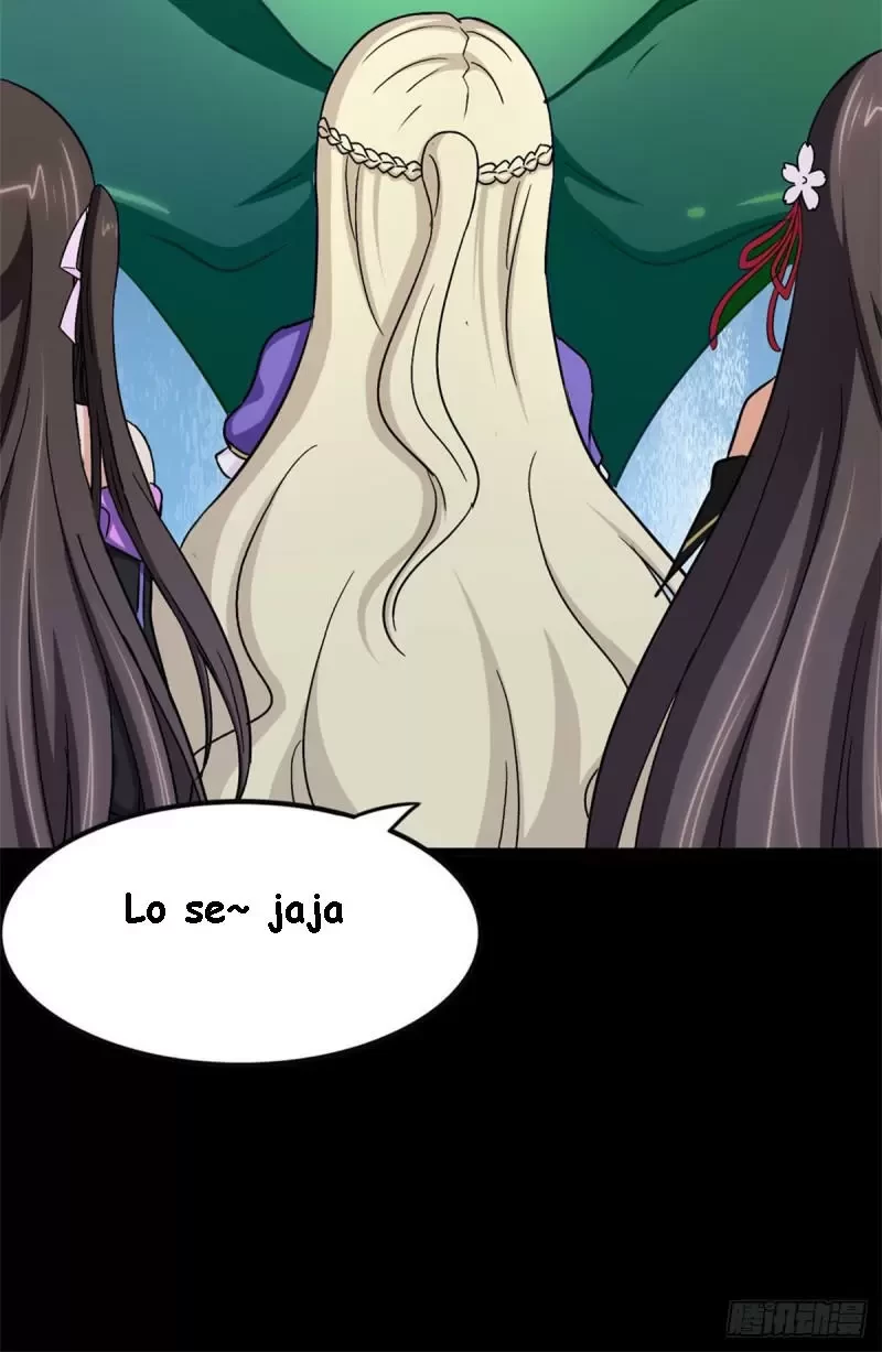 My Girlfriend is a Zombie Capítulo 260 - Page 25