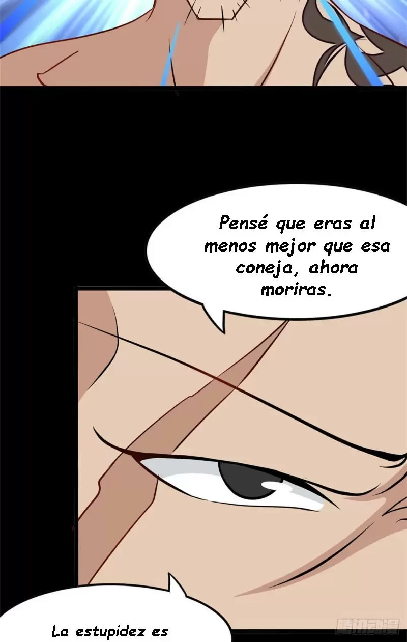 My Girlfriend is a Zombie Capítulo 260 - Page 35