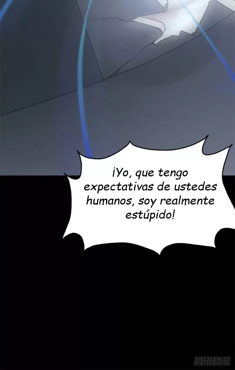 My Girlfriend is a Zombie Capítulo 260 - Page 37