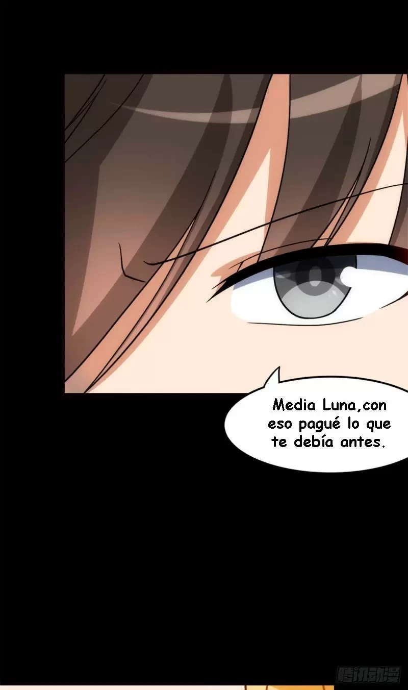 My Girlfriend is a Zombie Capítulo 260 - Page 50