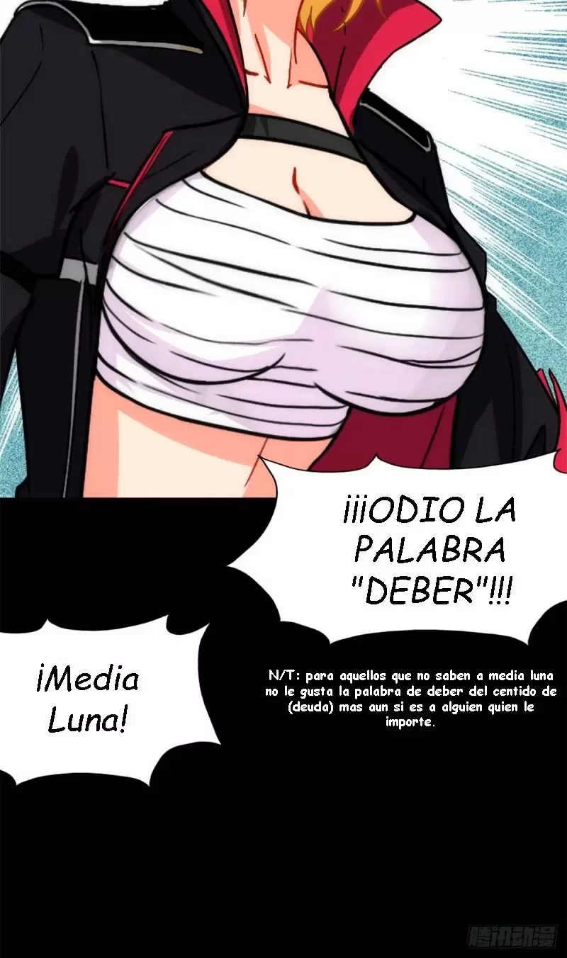 My Girlfriend is a Zombie Capítulo 260 - Page 54