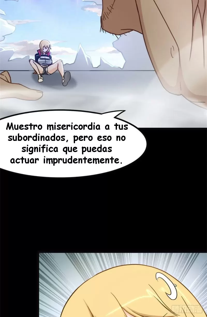 My Girlfriend is a Zombie Capítulo 260 - Page 58