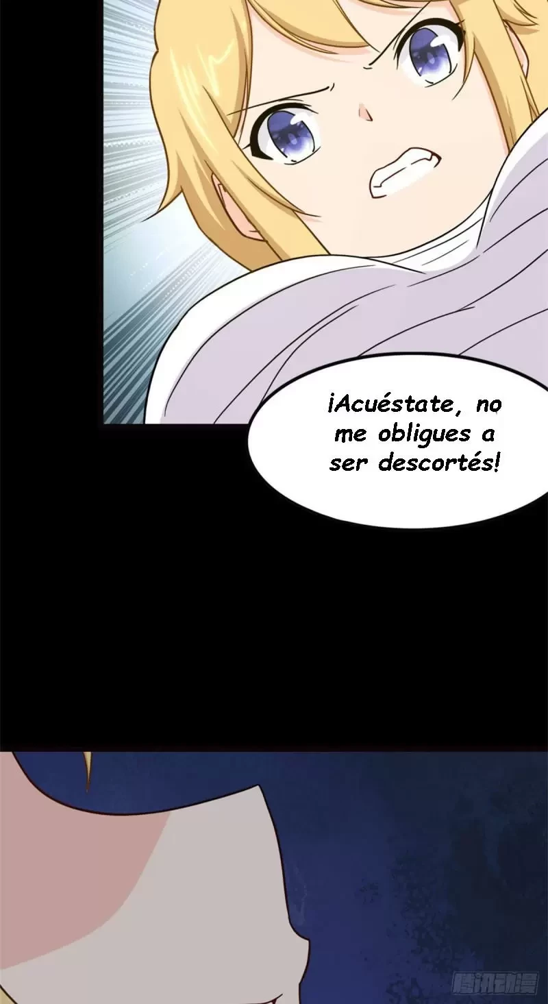 My Girlfriend is a Zombie Capítulo 260 - Page 59