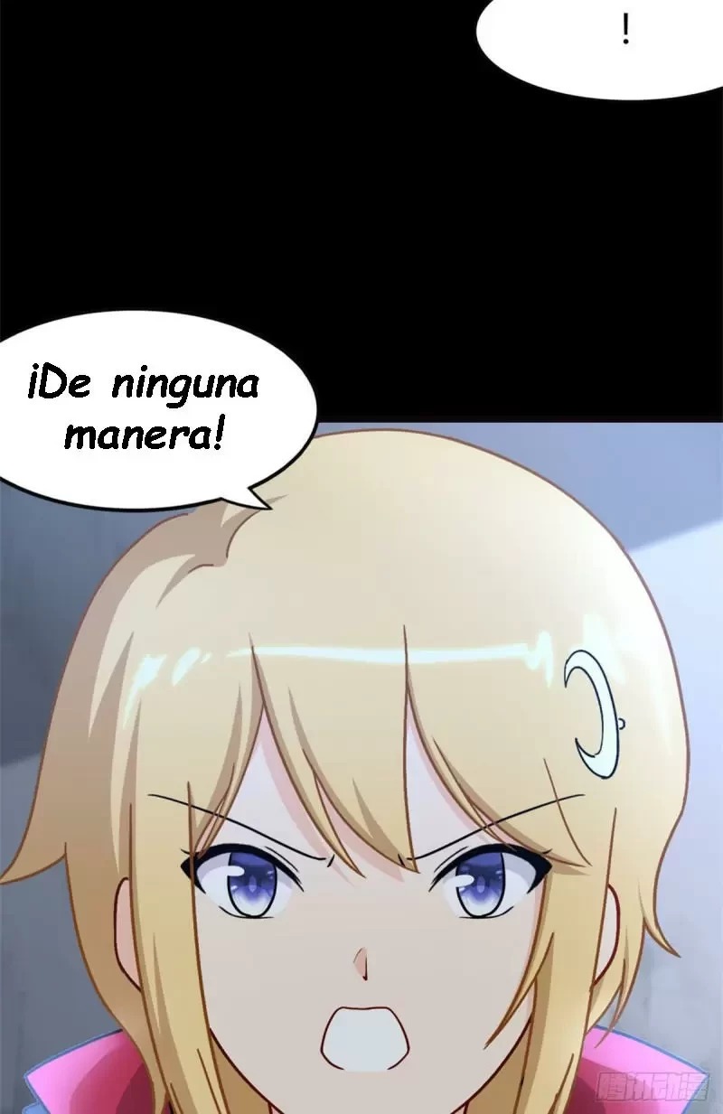 My Girlfriend is a Zombie Capítulo 260 - Page 63