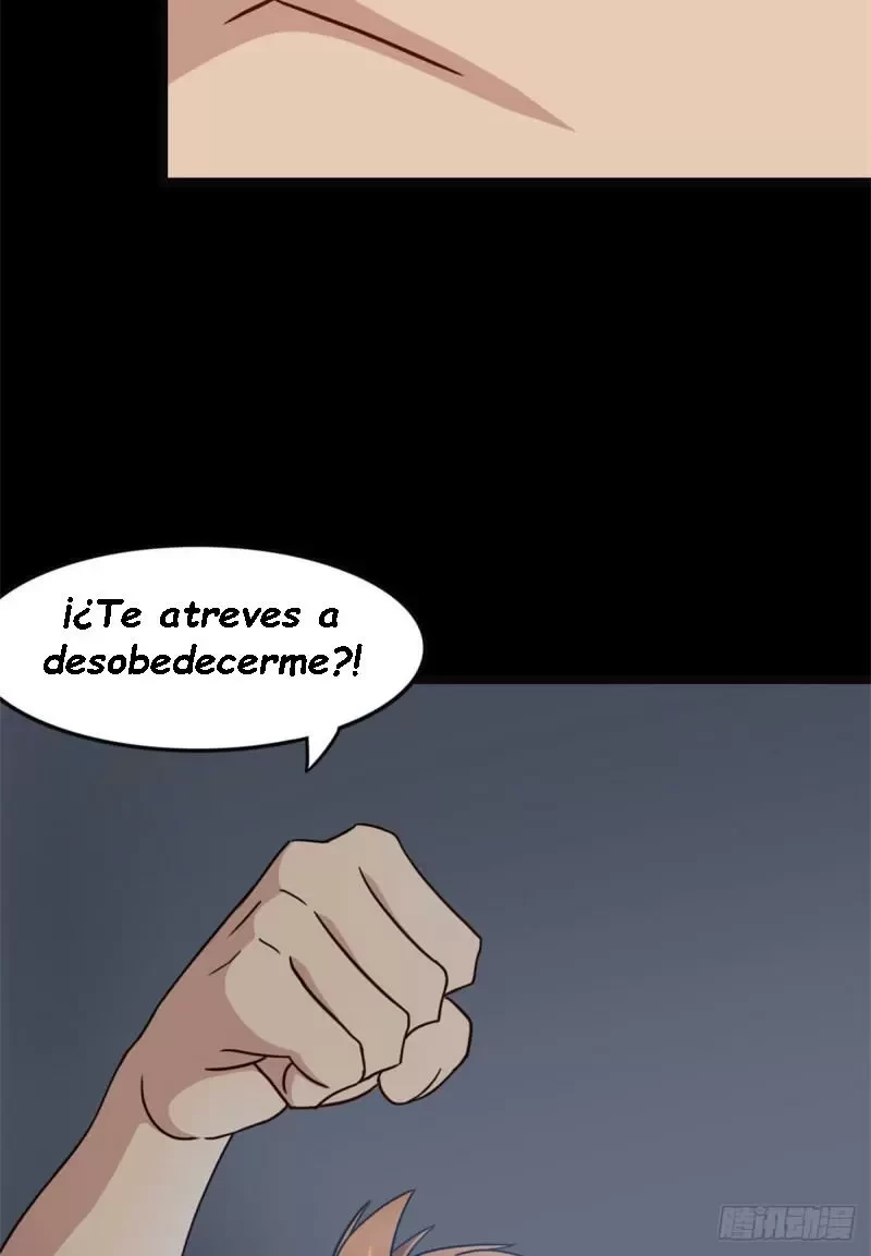 My Girlfriend is a Zombie Capítulo 260 - Page 65