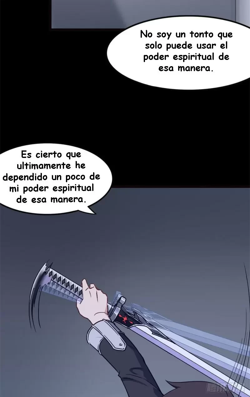 My Girlfriend is a Zombie Capítulo 260 - Page 71