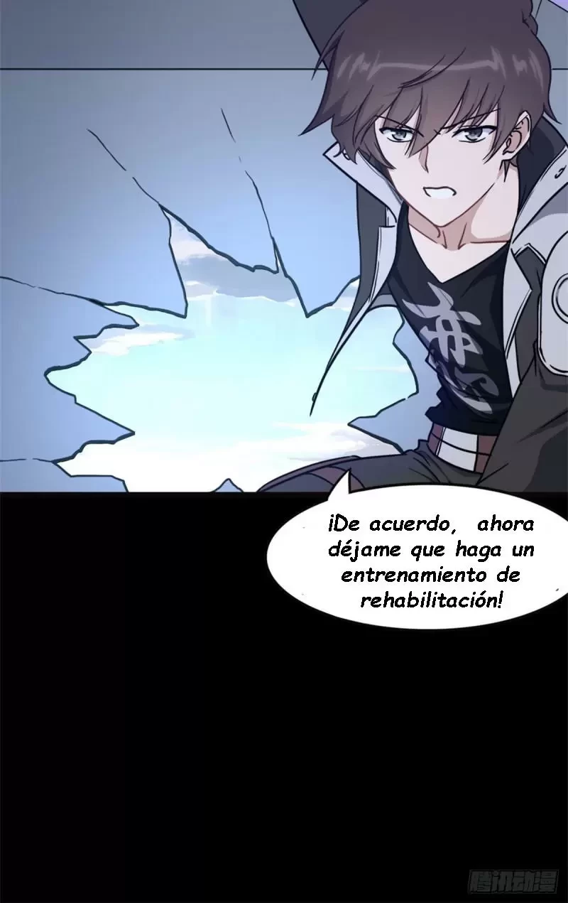 My Girlfriend is a Zombie Capítulo 260 - Page 72