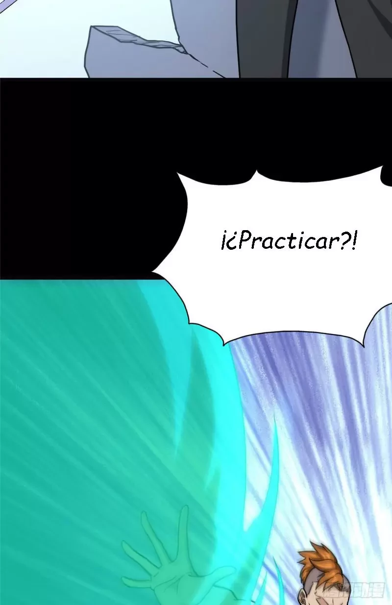 My Girlfriend is a Zombie Capítulo 261 - Page 5