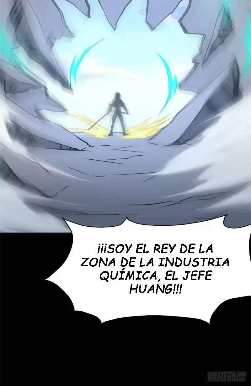 My Girlfriend is a Zombie Capítulo 261 - Page 8