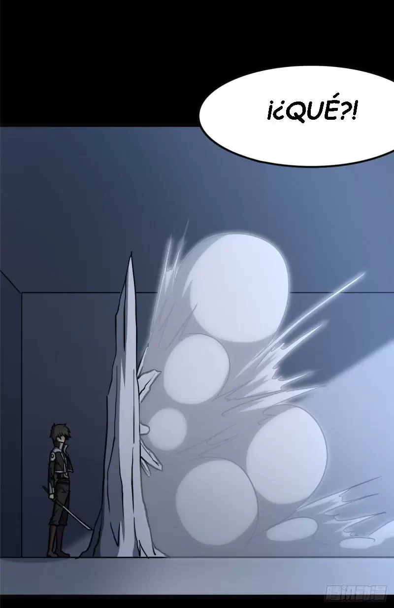 My Girlfriend is a Zombie Capítulo 261 - Page 10