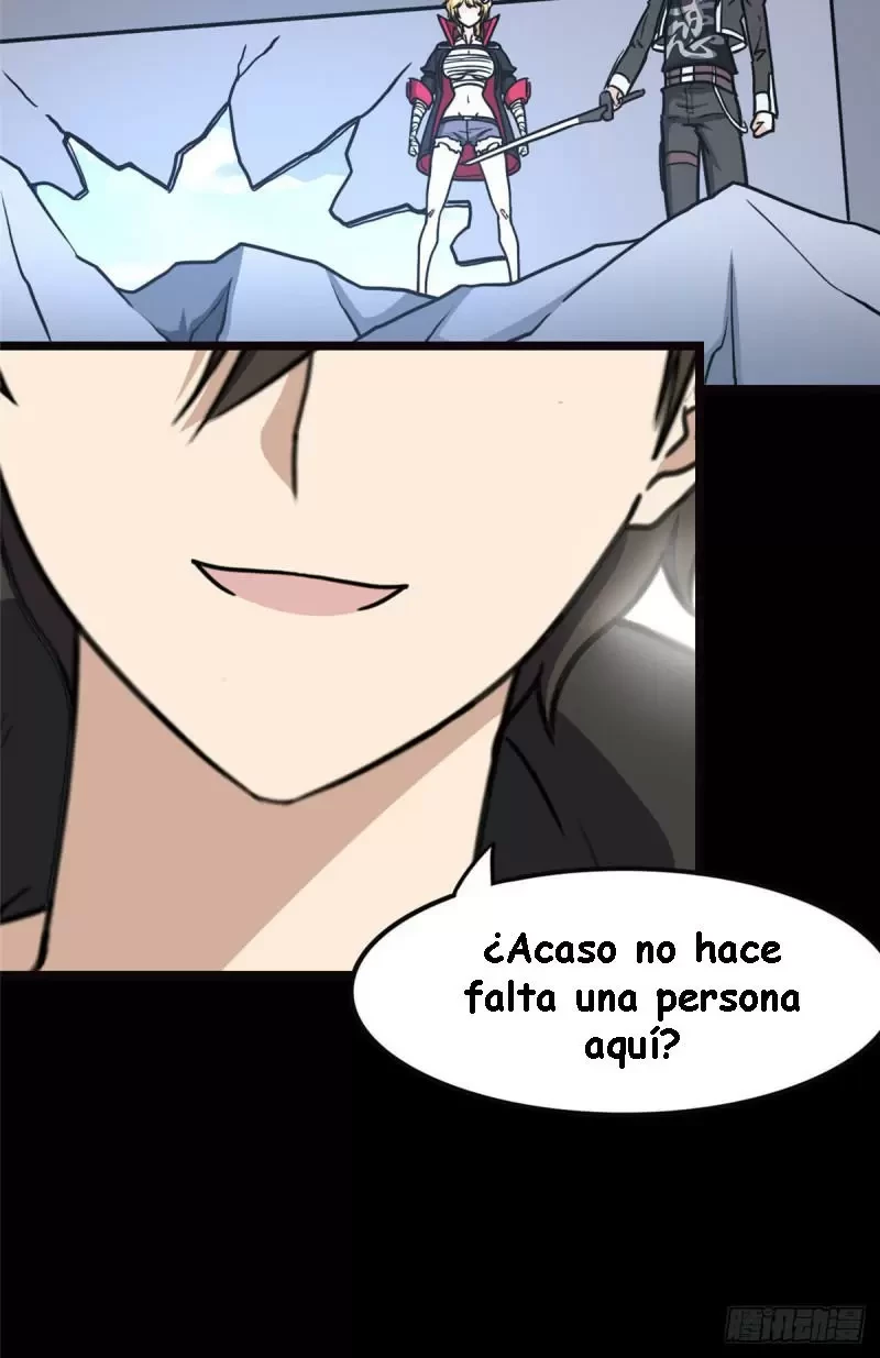 My Girlfriend is a Zombie Capítulo 261 - Page 13