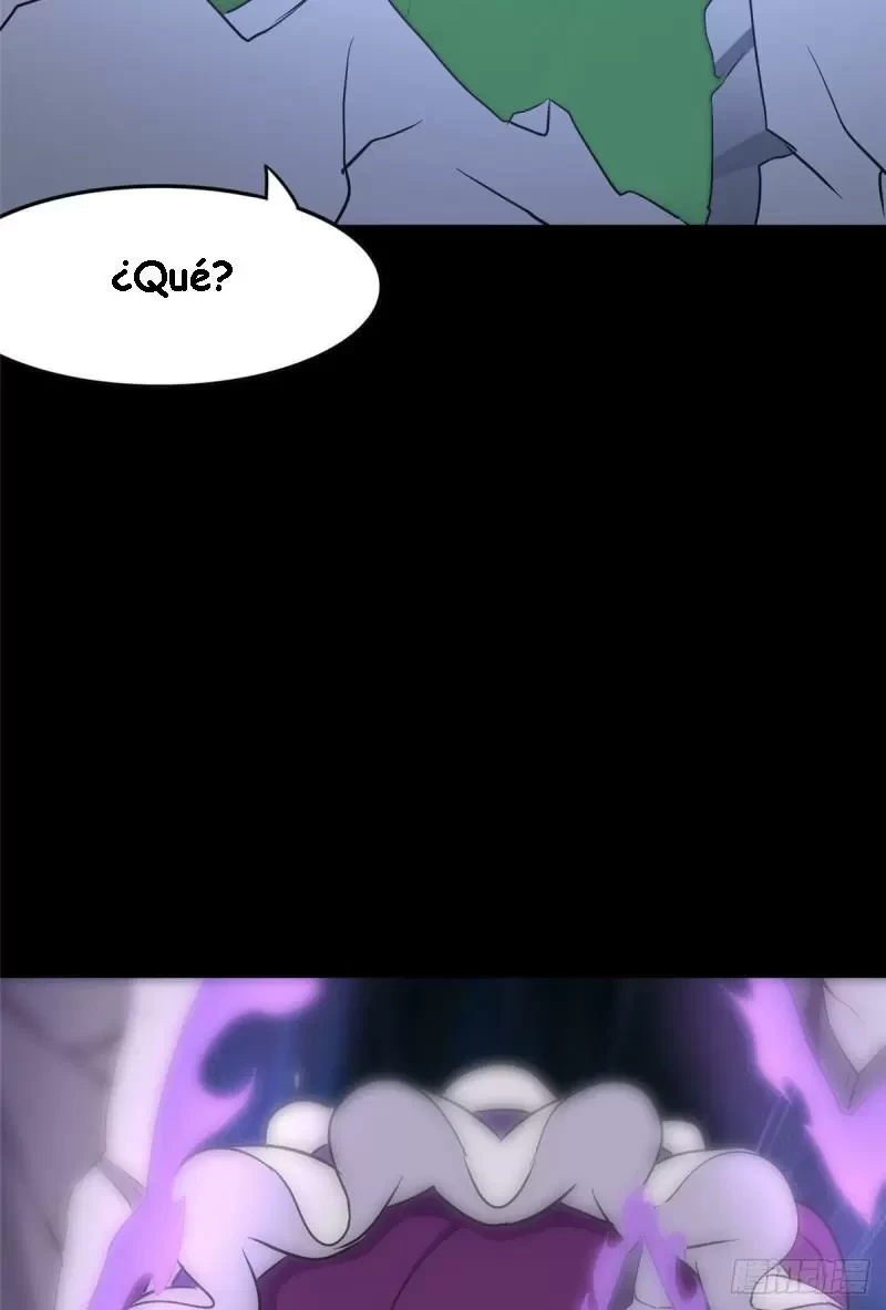 My Girlfriend is a Zombie Capítulo 261 - Page 17
