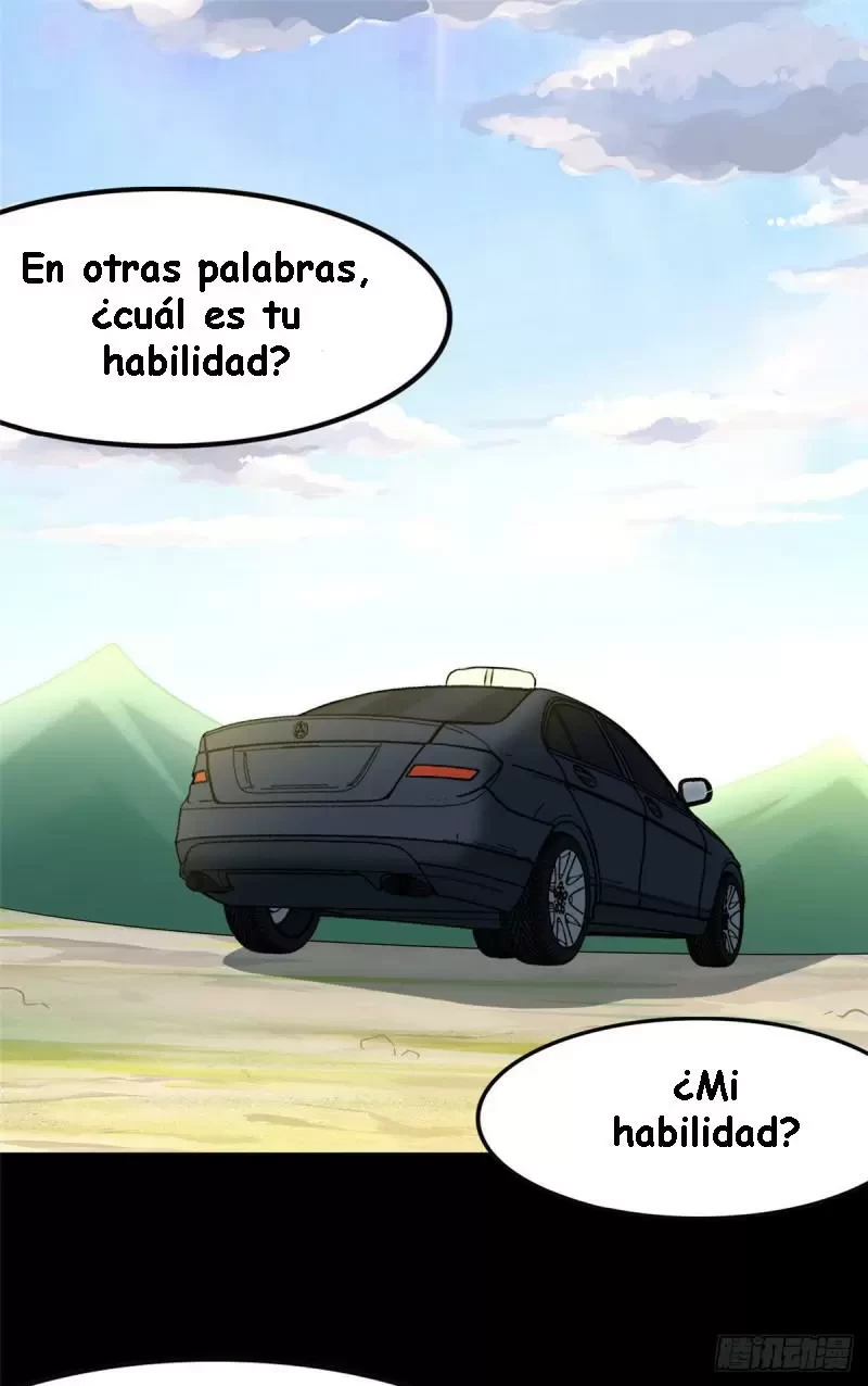 My Girlfriend is a Zombie Capítulo 261 - Page 21