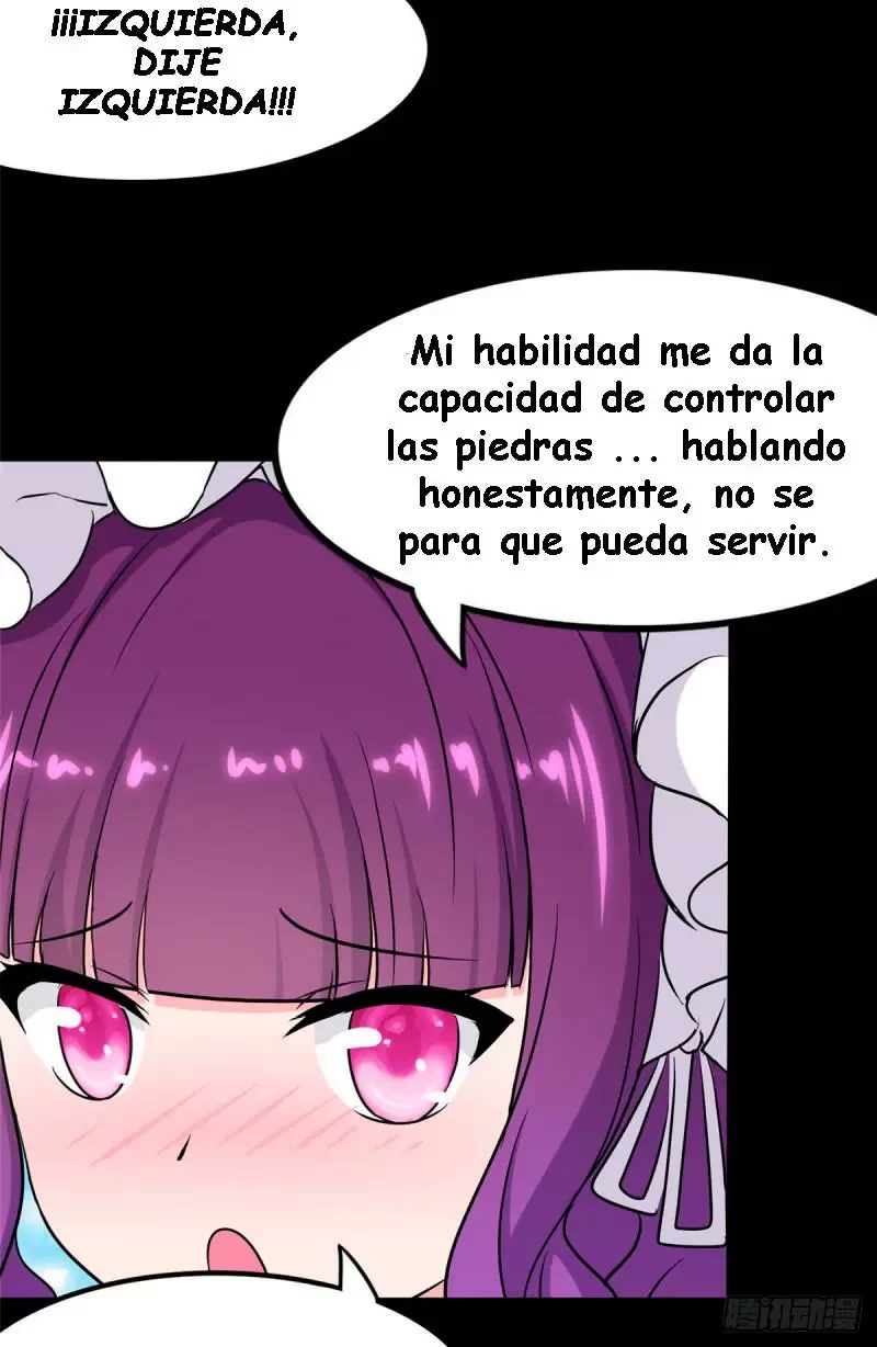 My Girlfriend is a Zombie Capítulo 261 - Page 23